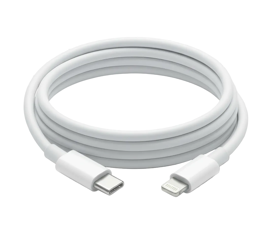 Voltura USB-C til Lightning-kabel på 2 meter